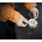Leather Grease