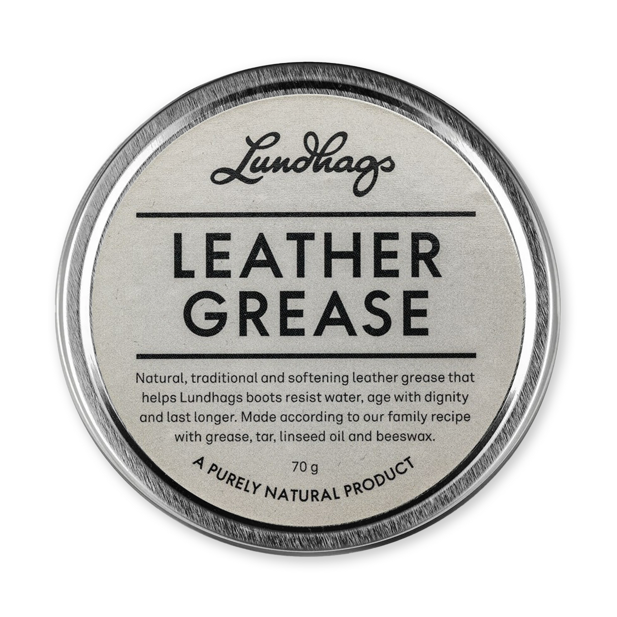Leather Grease