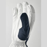 Powder Short 5-finger Handske