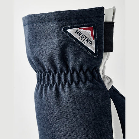 Powder Short 5-finger Handske