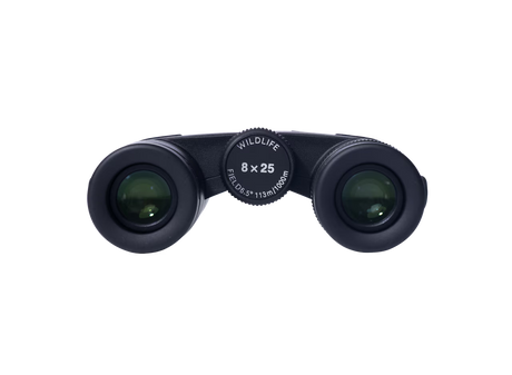 Nature 8x32 Rear