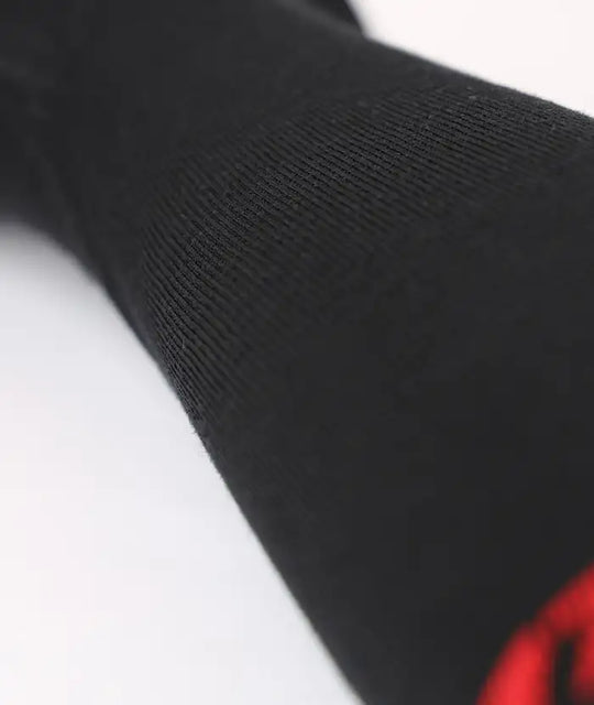 Lenz 4.1 Toe Cap Värmestrumpa