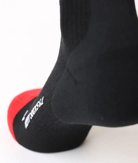 Lenz 4.1 Toe Cap Värmestrumpa