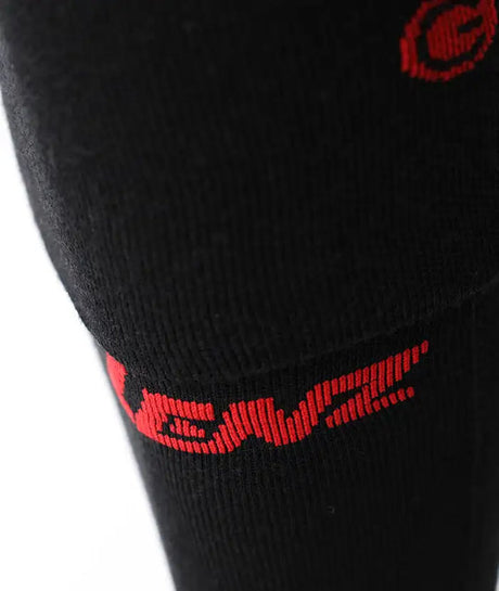 Lenz 4.1 Toe Cap Värmestrumpa