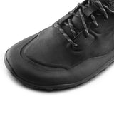 Tracker Leather AT Low Obsidian Dam Front