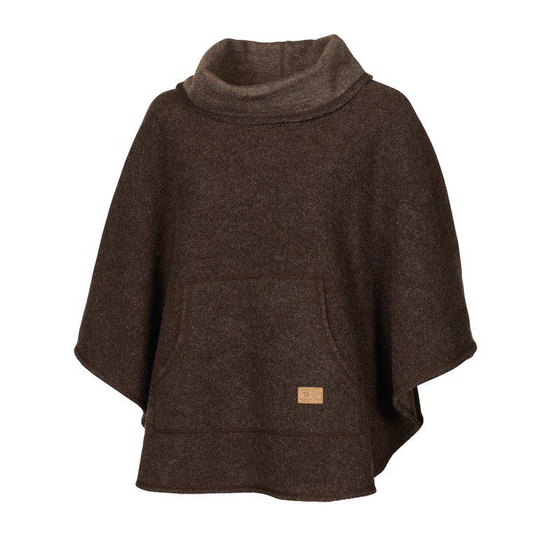 NLS Humla Poncho