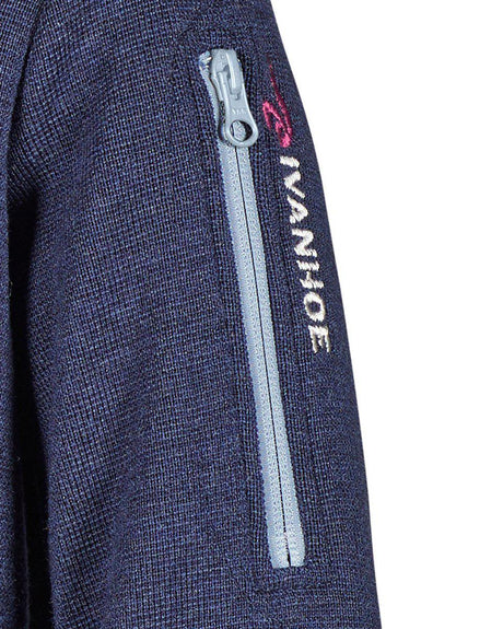 Hedda Windbreaker