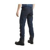 Makke Pant Long Vandringsbyxor Herr