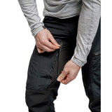 Makke Pant Vandringsbyxor Herr