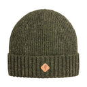 Knitted Wool Mössa