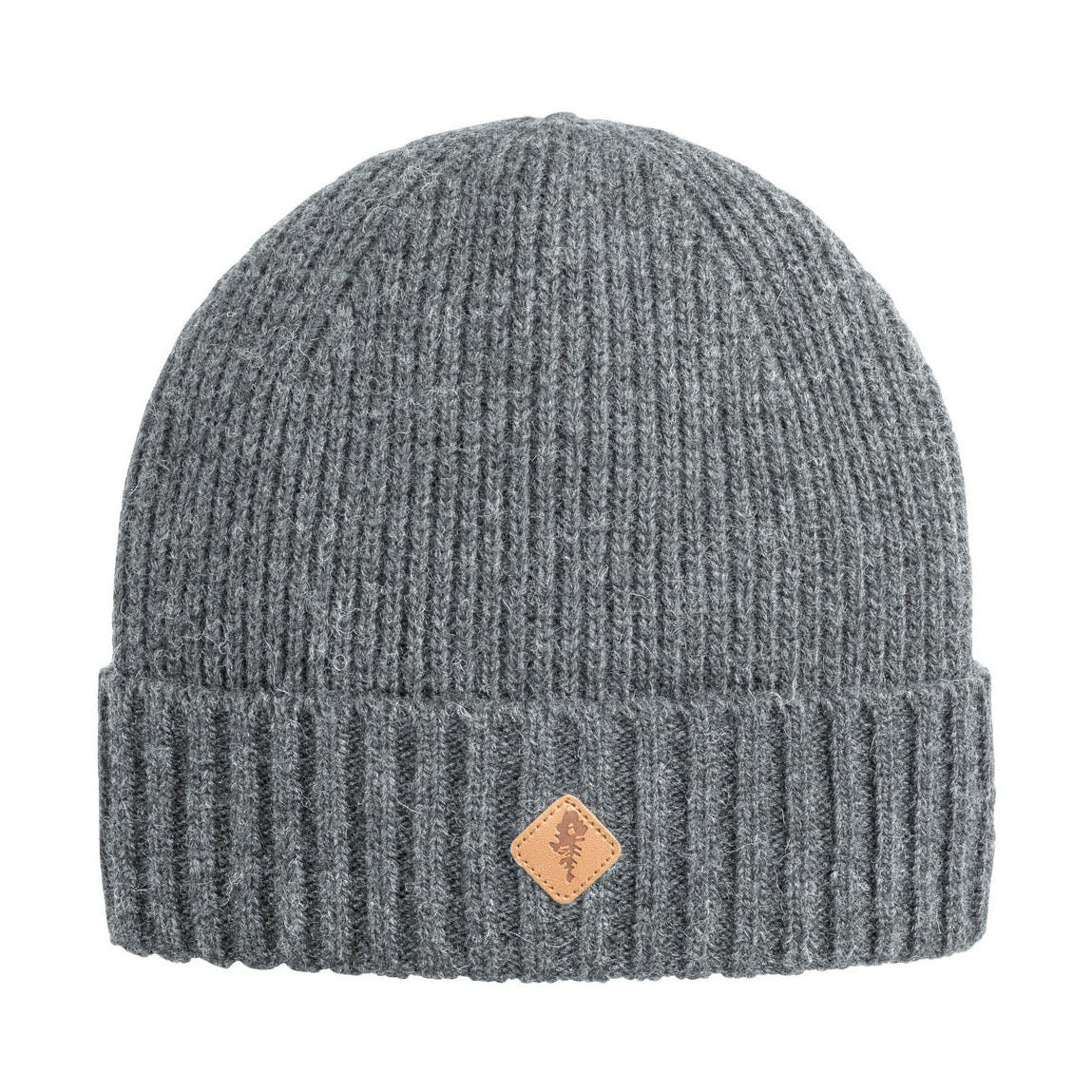 Knitted Wool Mössa