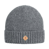 Knitted Wool Mössa