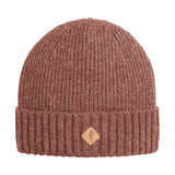 Knitted Wool Mössa