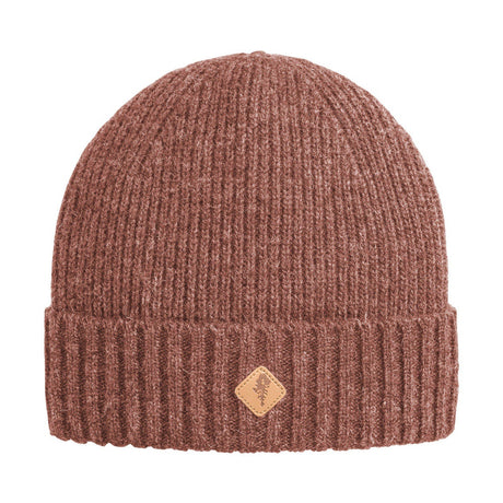 Knitted Wool Mössa