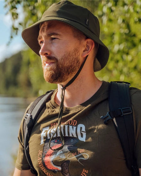 InsectSafe Hatt