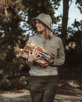 InsectSafe Hatt