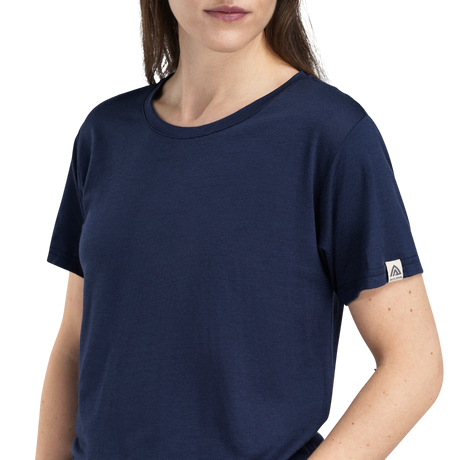 LightWool 140 Classic Tee Dam