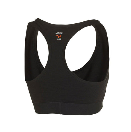 Stella Sport-BH i Merinoull