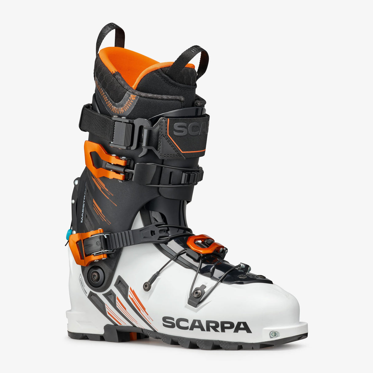 MAESTRALE RS Pjäxa Topptur
