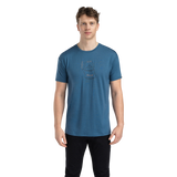 LightWool 140 Classic Tee Kettle Herr