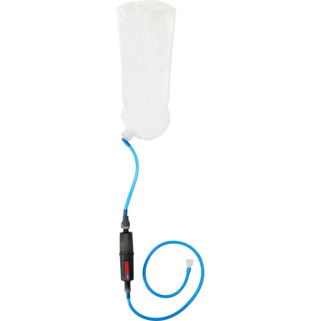 Thru-Link InLine Microfilter
