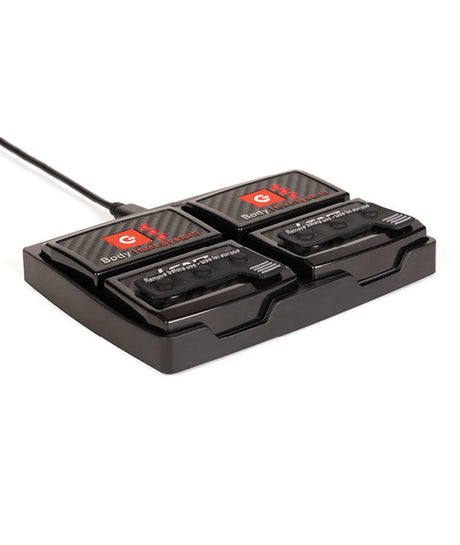 Lenz rcB 2000 lithium pack