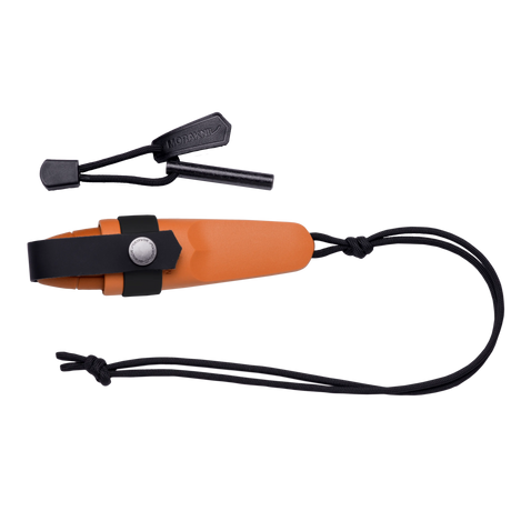 Eldris med Tändståls-kit