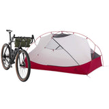 Hubba Hubba Bikepack 2 Tält