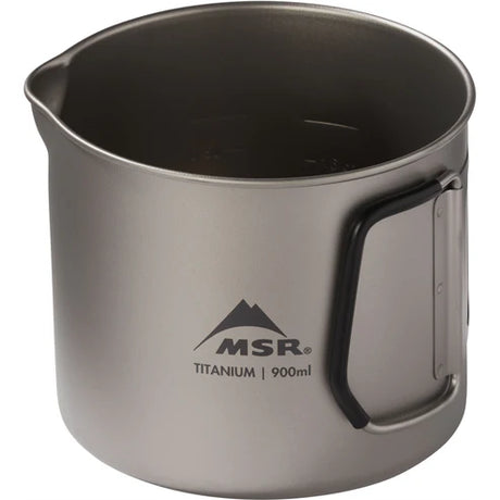 Titan Vattenkokare 900 ml