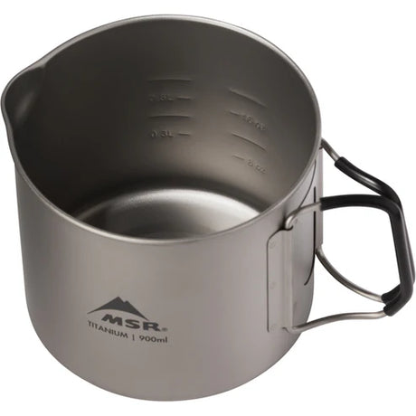Titan Vattenkokare 900 ml