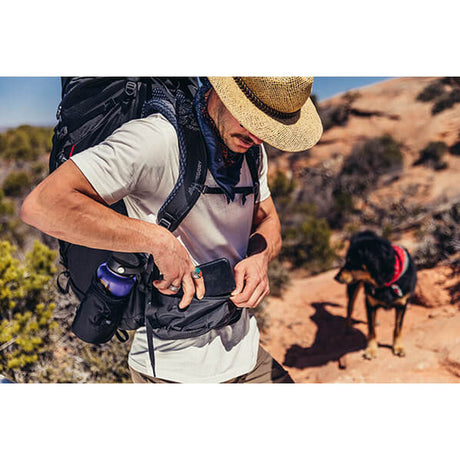 Baltoro 85 Pro RC Ryggsäck Herr