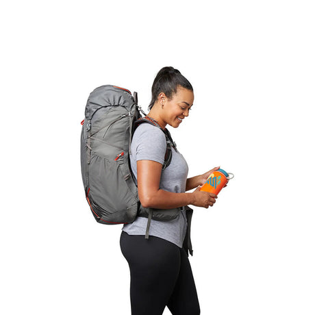 Facet 45 Ryggsäck Dam