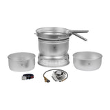 Stormkök 25-1 UL med Gasolbrännare