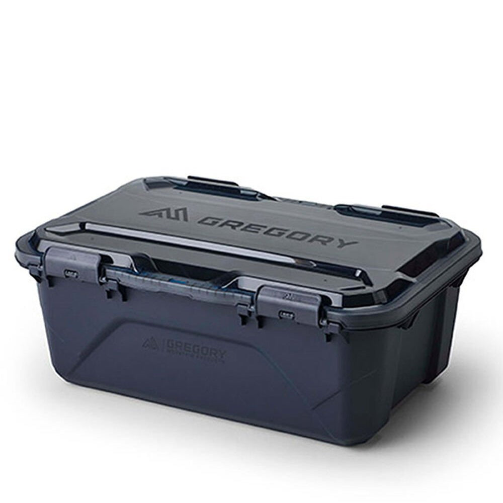 Alpaca Gear Box 45