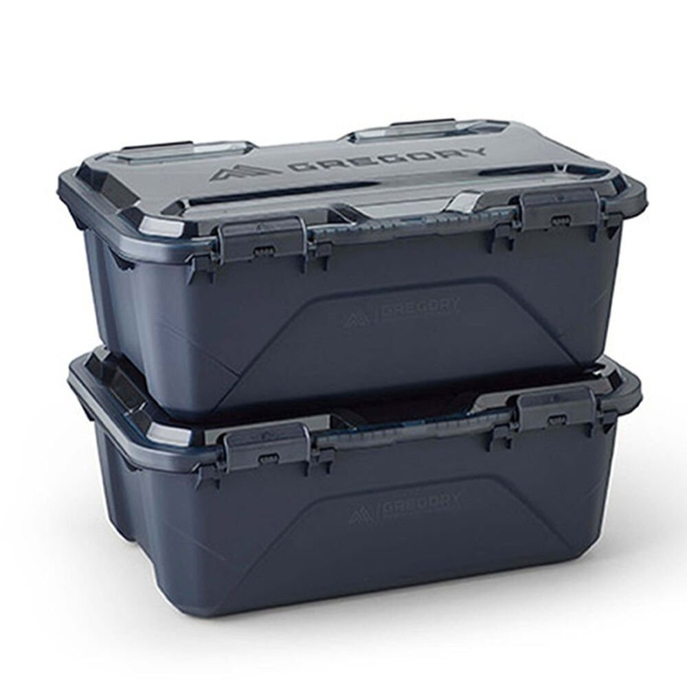 Alpaca Gear Box 45