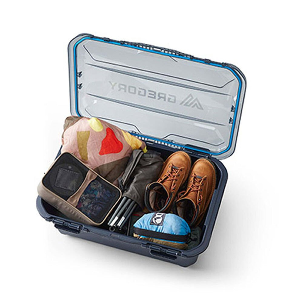 Alpaca Gear Box 45