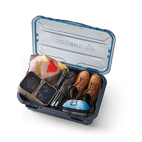 Alpaca Gear Box 45