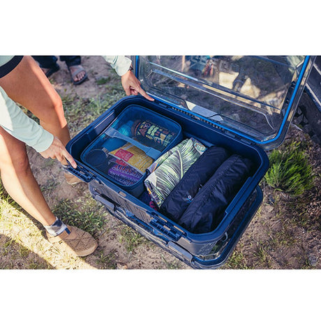 Alpaca Gear Box 45