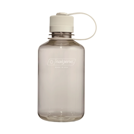Nalgene 0,5L Vattenflaska Narrow mouth