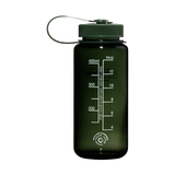 Nalgene 0,5L Vattenflaska Wide Mouth