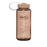 Nalgene 0,5L Vattenflaska Wide Mouth