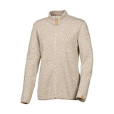 Fiona full zip ullkofta Dam