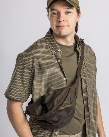 Cross Waist Pack 4l