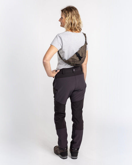 Cross Waist Pack 4l