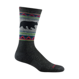 VanGrizzle Boot Midweight with Cushion