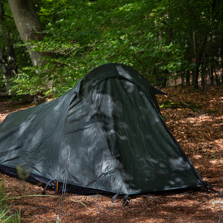 Aivak (Ripstop nylon) tält 1p