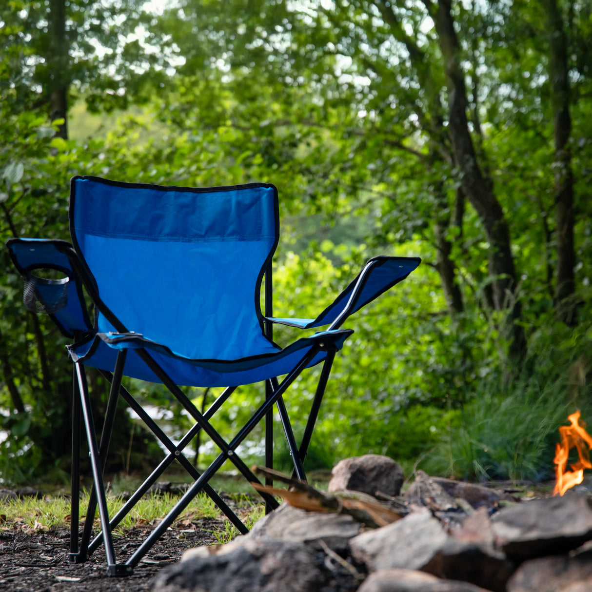 Campingstol Standard