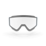 Östra Bio Glacier Goggles med extra lins