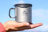 Titan Kopp 450 ml