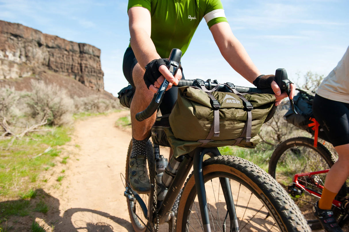 Hubba Hubba Bikepack 2 Tält